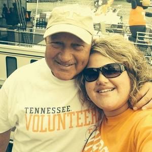 Meet your Posher, Jenna brown